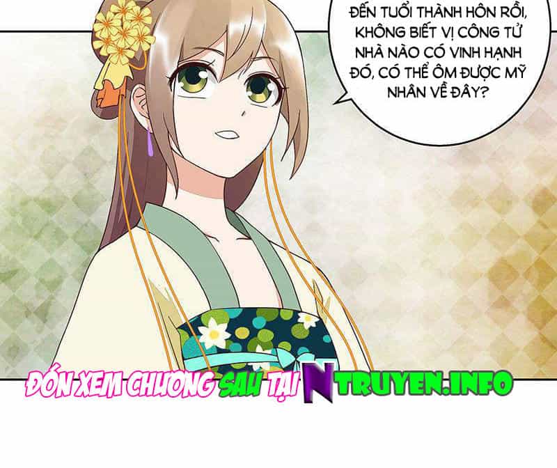 Dục Huyết Thương Hậu - Chương 50 - ảnh 37