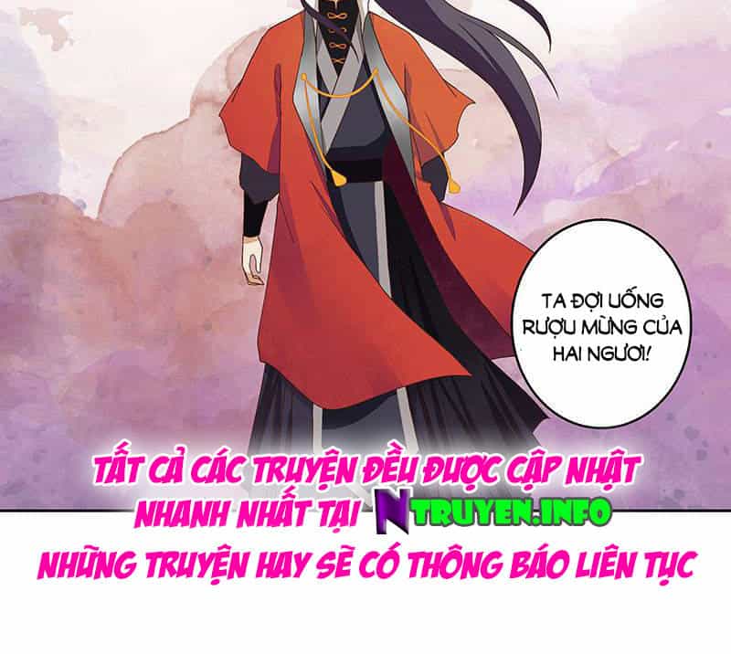 Dục Huyết Thương Hậu - Chương 52 - ảnh 38