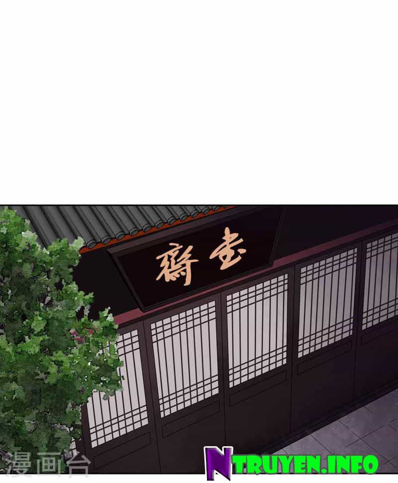 Dục Huyết Thương Hậu - Chương 53 - ảnh 13