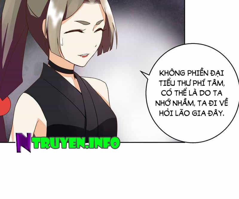 Dục Huyết Thương Hậu - Chương 53 - ảnh 23