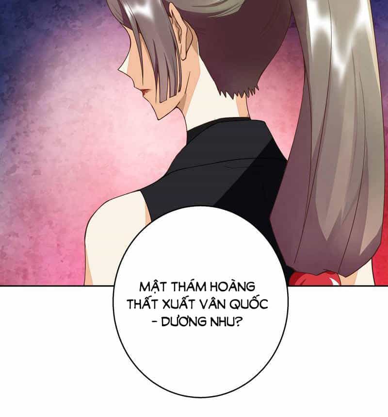 Dục Huyết Thương Hậu - Chương 53 - ảnh 26