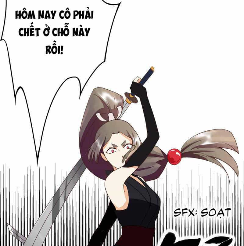 Dục Huyết Thương Hậu - Chương 53 - ảnh 29