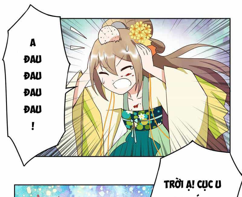 Dục Huyết Thương Hậu - Chương 53 - ảnh 38