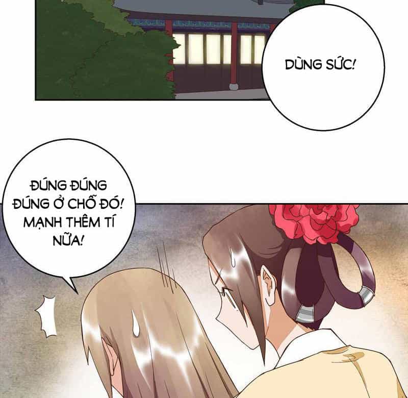Dục Huyết Thương Hậu - Chương 53 - ảnh 5