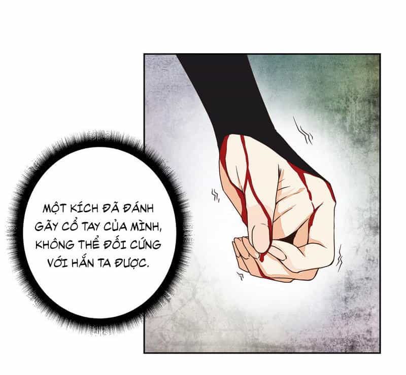 Dục Huyết Thương Hậu - Chương 54 - ảnh 10