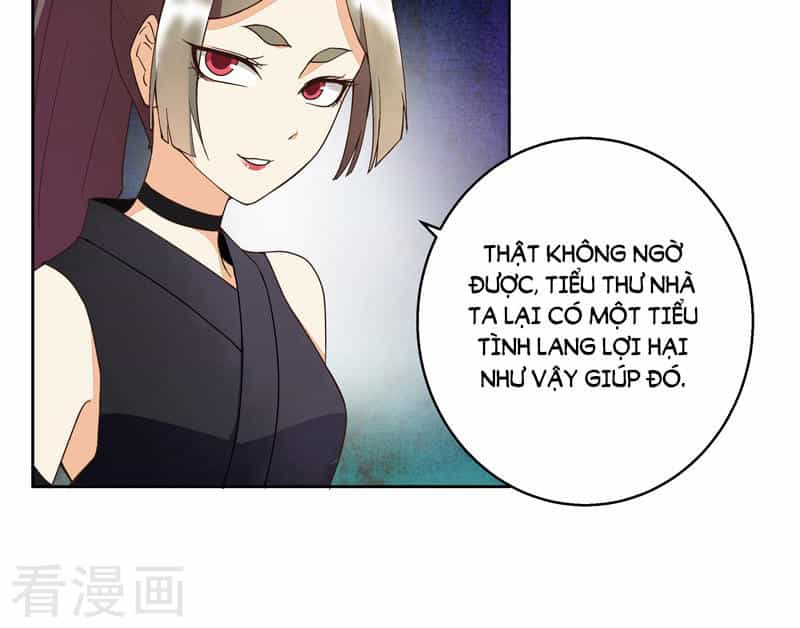 Dục Huyết Thương Hậu - Chương 54 - ảnh 13