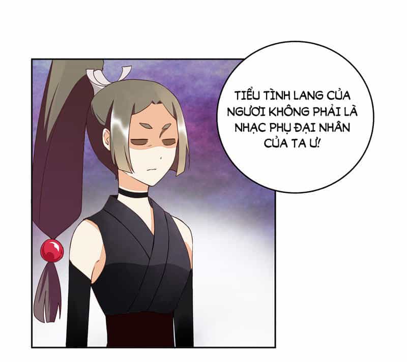 Dục Huyết Thương Hậu - Chương 54 - ảnh 19