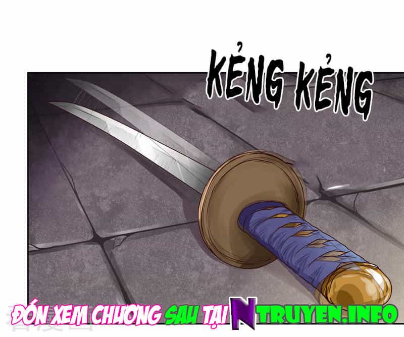 Dục Huyết Thương Hậu - Chương 54 - ảnh 43