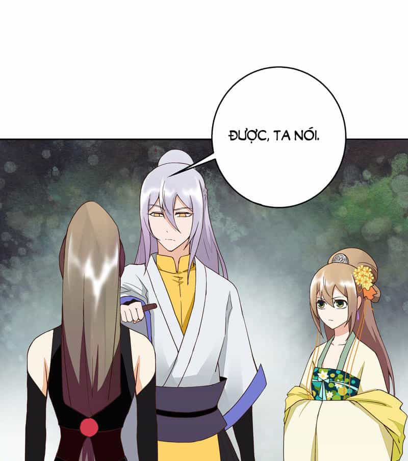 Dục Huyết Thương Hậu - Chương 55 - ảnh 18