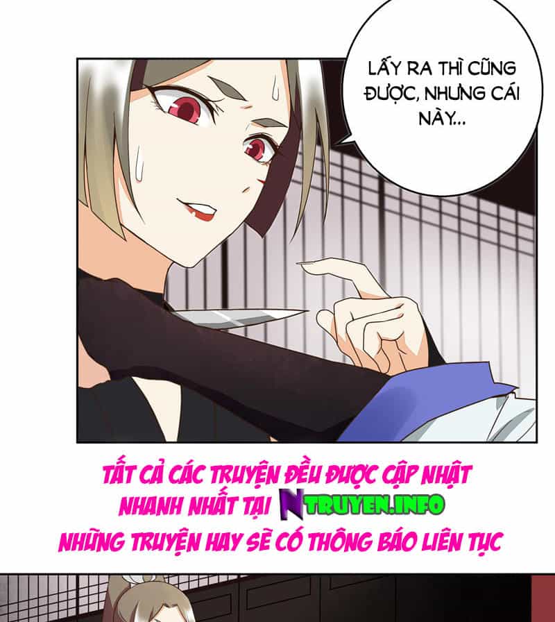 Dục Huyết Thương Hậu - Chương 55 - ảnh 28