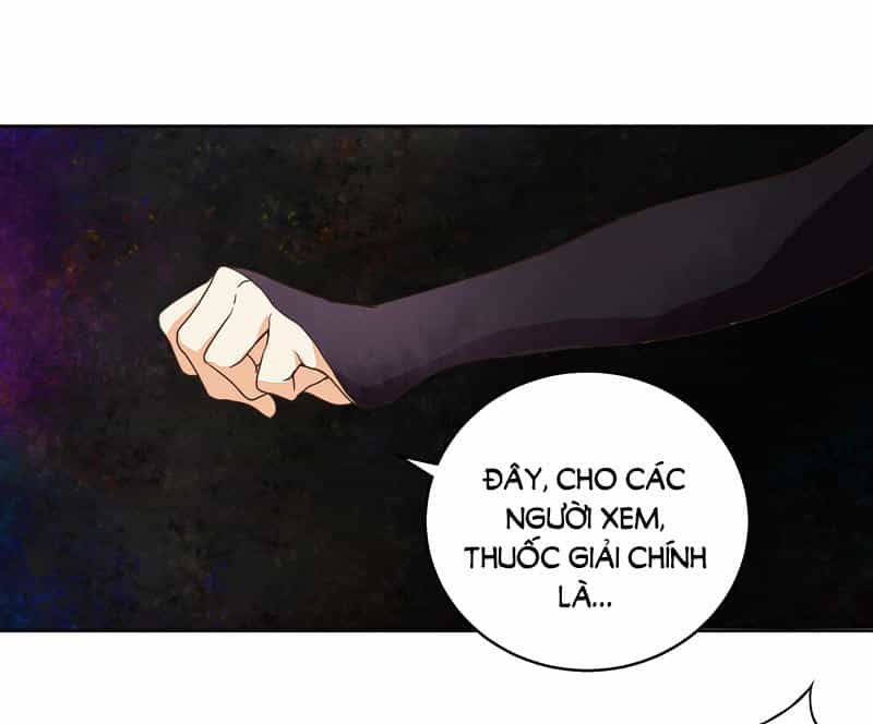 Dục Huyết Thương Hậu - Chương 55 - ảnh 31