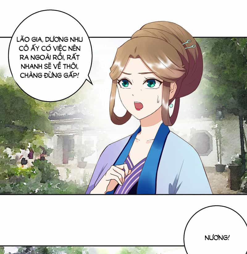 Dục Huyết Thương Hậu - Chương 56 - ảnh 25