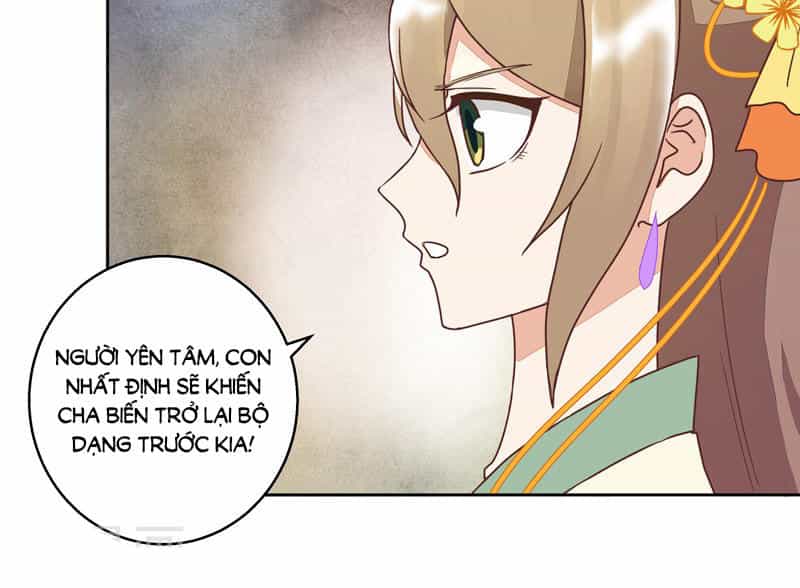 Dục Huyết Thương Hậu - Chương 56 - ảnh 28