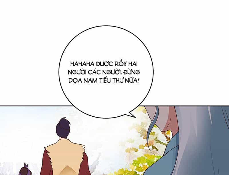 Dục Huyết Thương Hậu - Chương 57 - ảnh 12