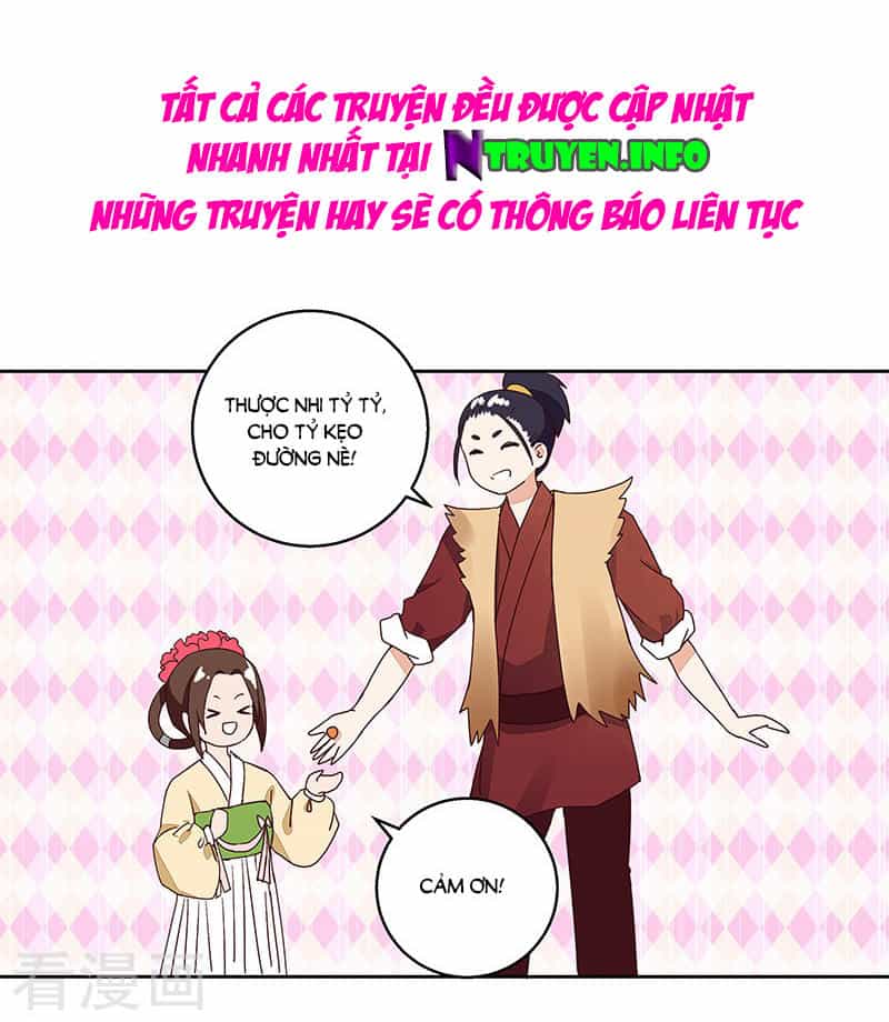 Dục Huyết Thương Hậu - Chương 57 - ảnh 38