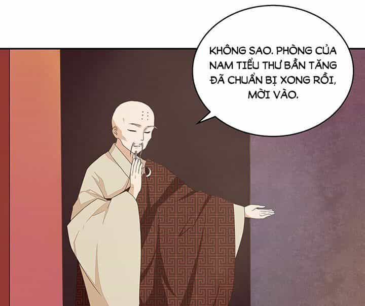 Dục Huyết Thương Hậu - Chương 5 - ảnh 22