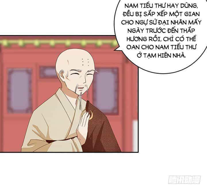 Dục Huyết Thương Hậu - Chương 5 - ảnh 25