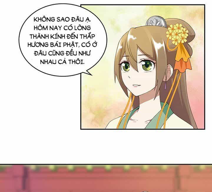 Dục Huyết Thương Hậu - Chương 5 - ảnh 26