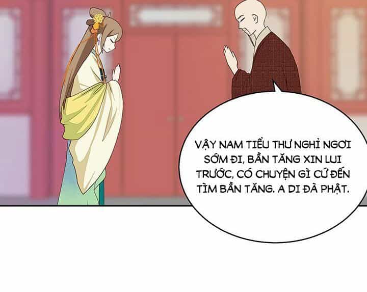 Dục Huyết Thương Hậu - Chương 5 - ảnh 27