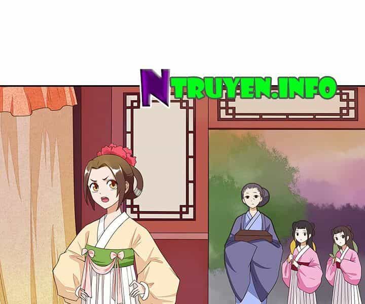 Dục Huyết Thương Hậu - Chương 5 - ảnh 28