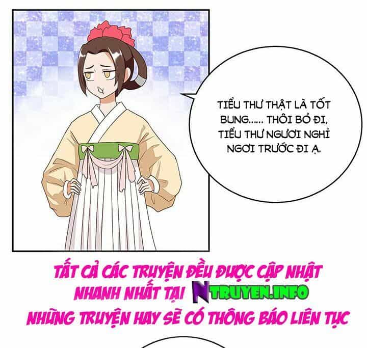 Dục Huyết Thương Hậu - Chương 5 - ảnh 32