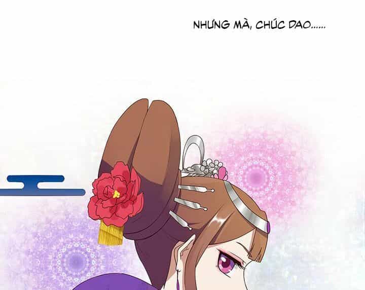 Dục Huyết Thương Hậu - Chương 5 - ảnh 41