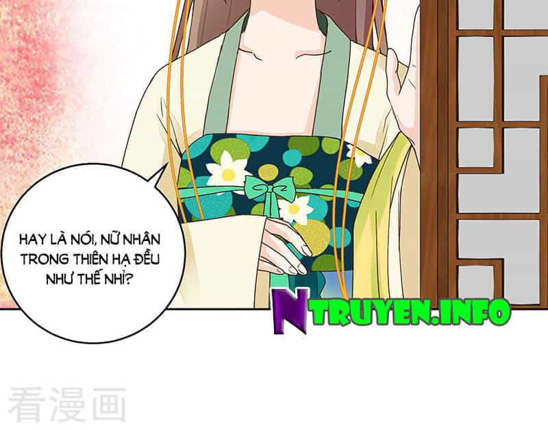 Dục Huyết Thương Hậu - Chương 59 - ảnh 25