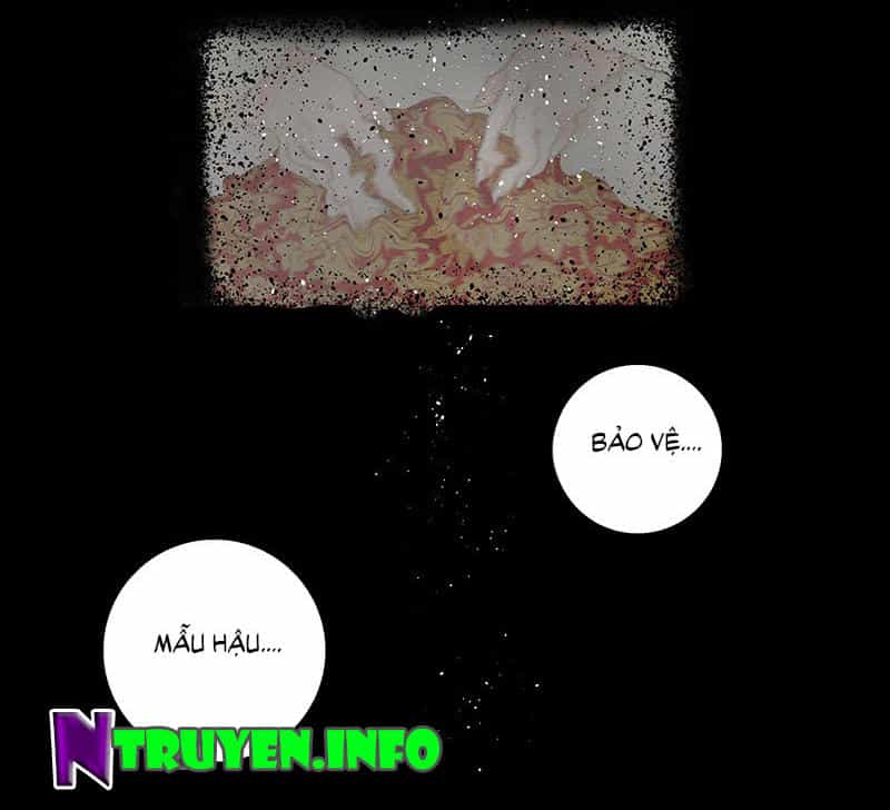 Dục Huyết Thương Hậu - Chương 60 - ảnh 23
