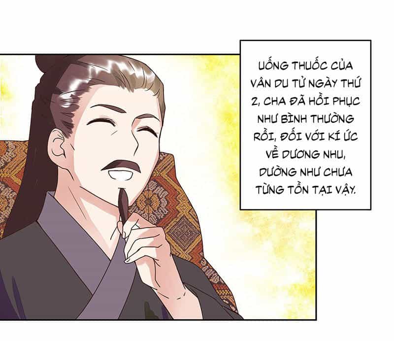 Dục Huyết Thương Hậu - Chương 60 - ảnh 34