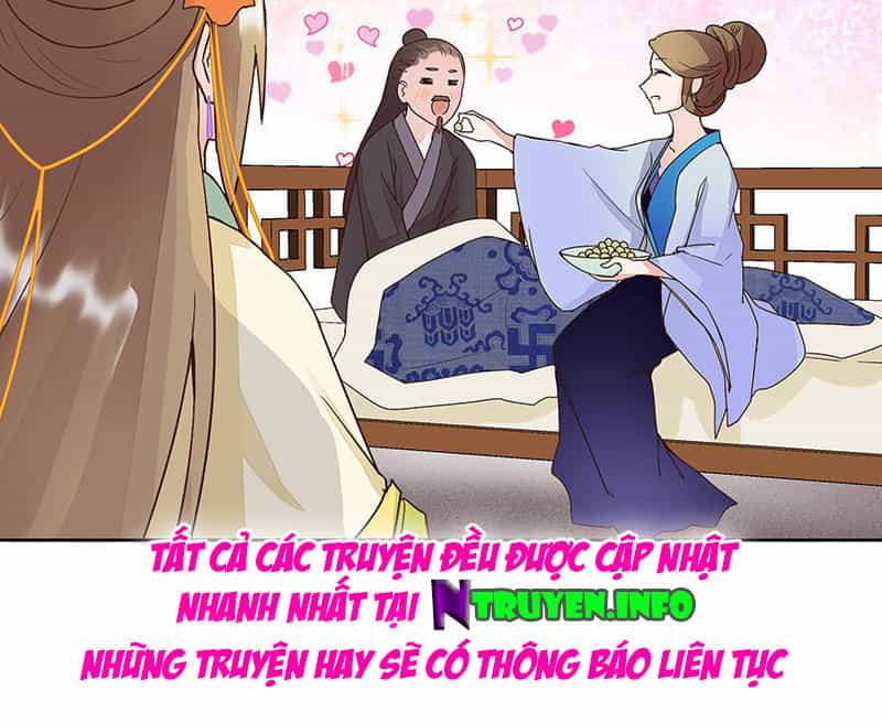 Dục Huyết Thương Hậu - Chương 60 - ảnh 38