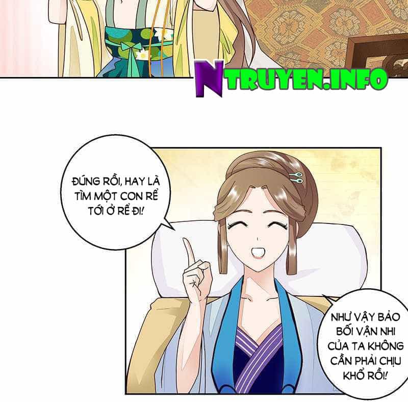 Dục Huyết Thương Hậu - Chương 61 - ảnh 16