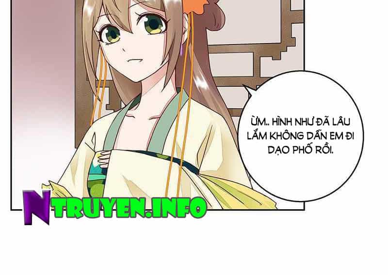 Dục Huyết Thương Hậu - Chương 61 - ảnh 26