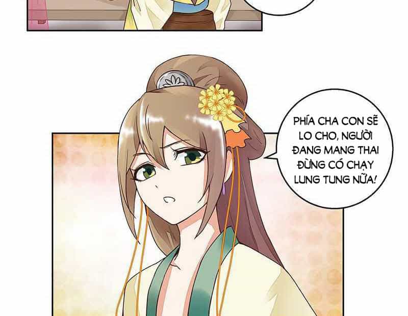 Dục Huyết Thương Hậu - Chương 61 - ảnh 3