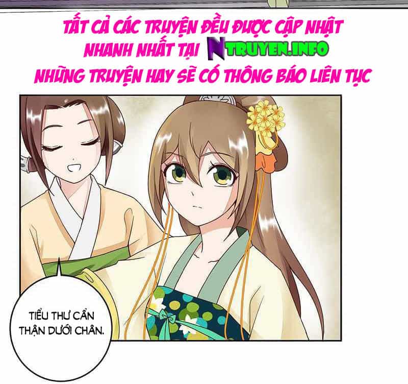 Dục Huyết Thương Hậu - Chương 61 - ảnh 31