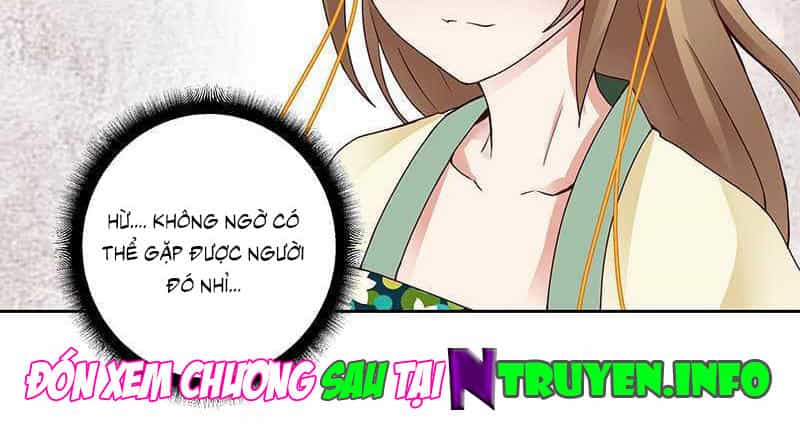 Dục Huyết Thương Hậu - Chương 61 - ảnh 34