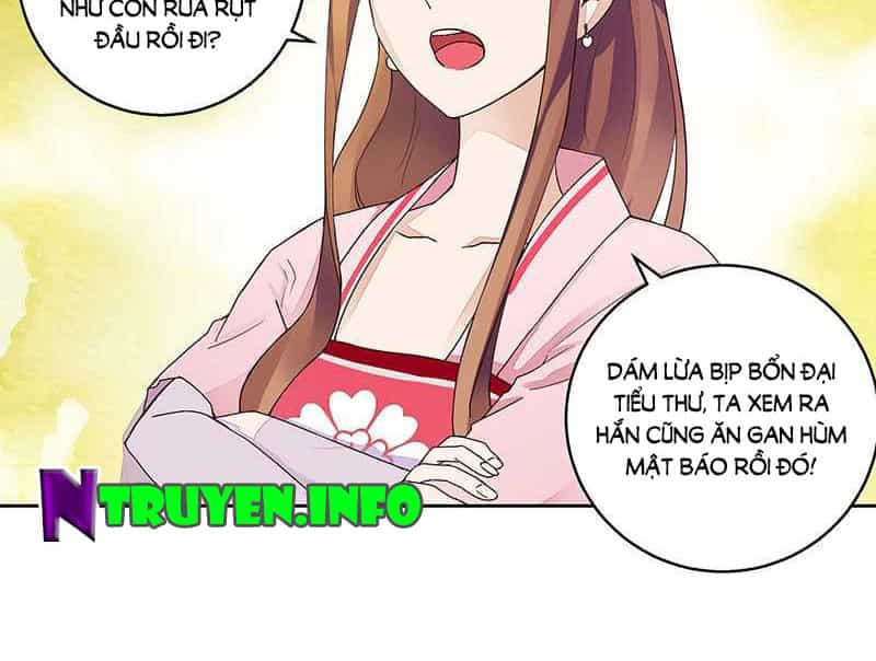 Dục Huyết Thương Hậu - Chương 62 - ảnh 26