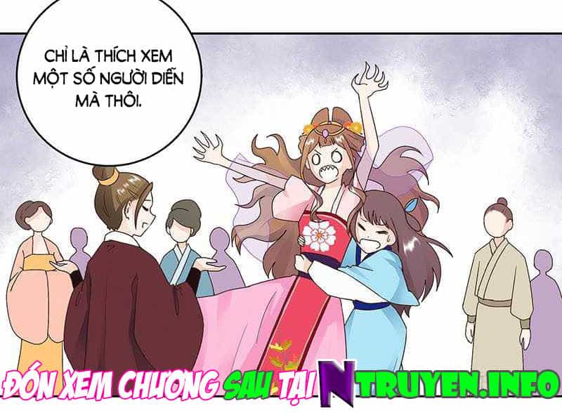 Dục Huyết Thương Hậu - Chương 62 - ảnh 36