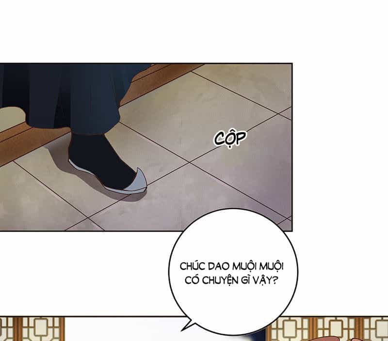 Dục Huyết Thương Hậu - Chương 63 - ảnh 4