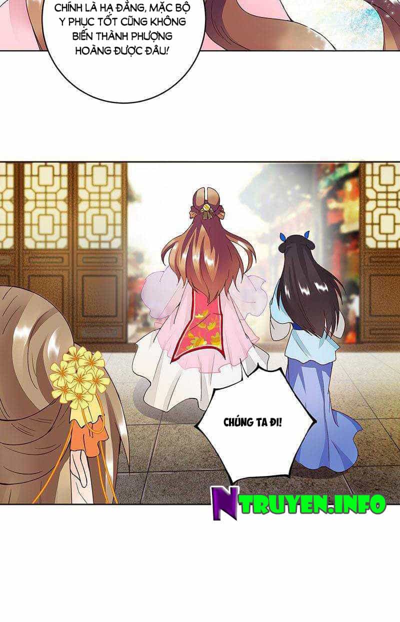 Dục Huyết Thương Hậu - Chương 64 - ảnh 19