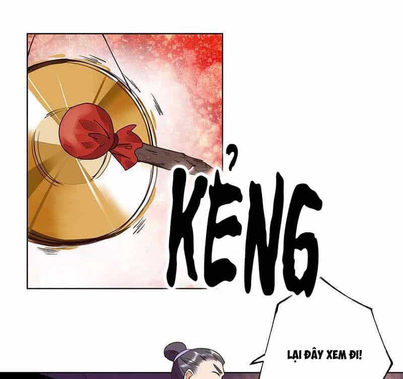 Dục Huyết Thương Hậu - Chương 66 - ảnh 11