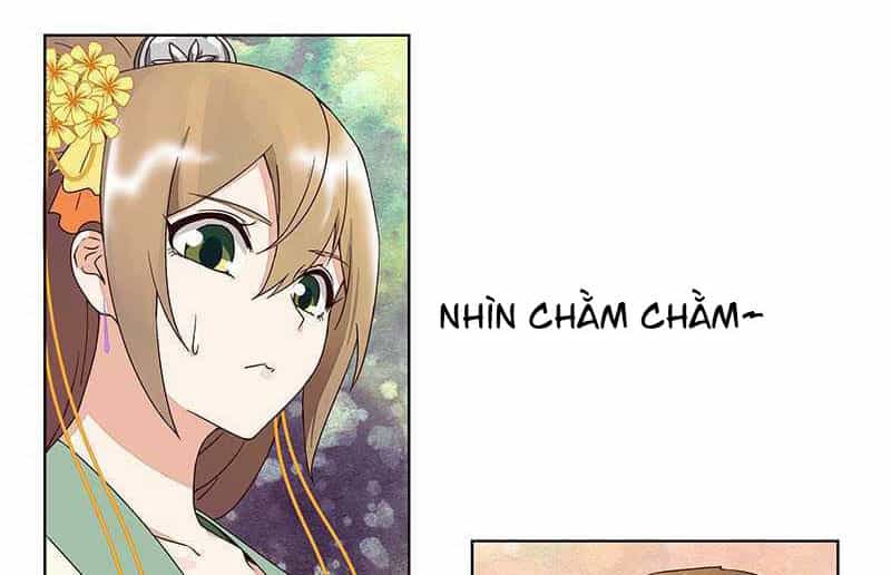 Dục Huyết Thương Hậu - Chương 66 - ảnh 17
