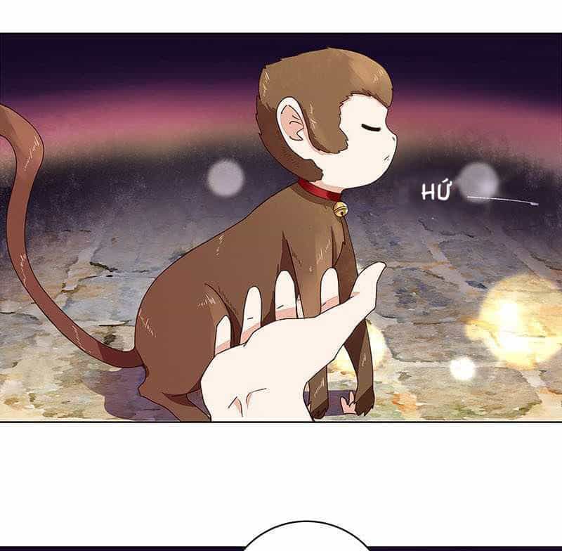 Dục Huyết Thương Hậu - Chương 66 - ảnh 20