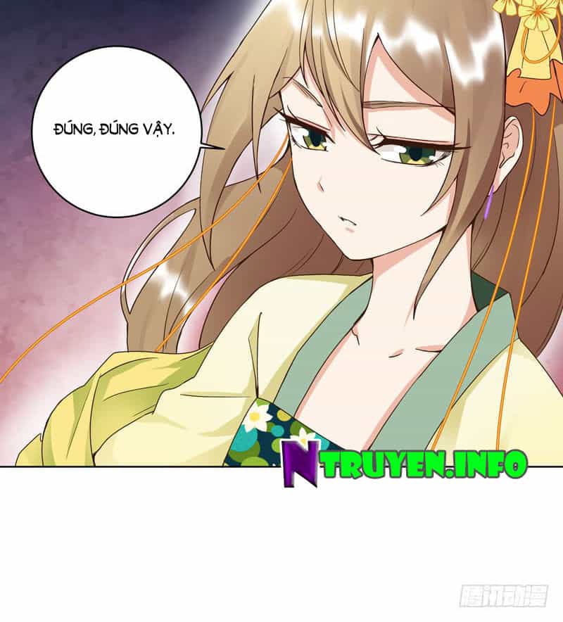 Dục Huyết Thương Hậu - Chương 68 - ảnh 28