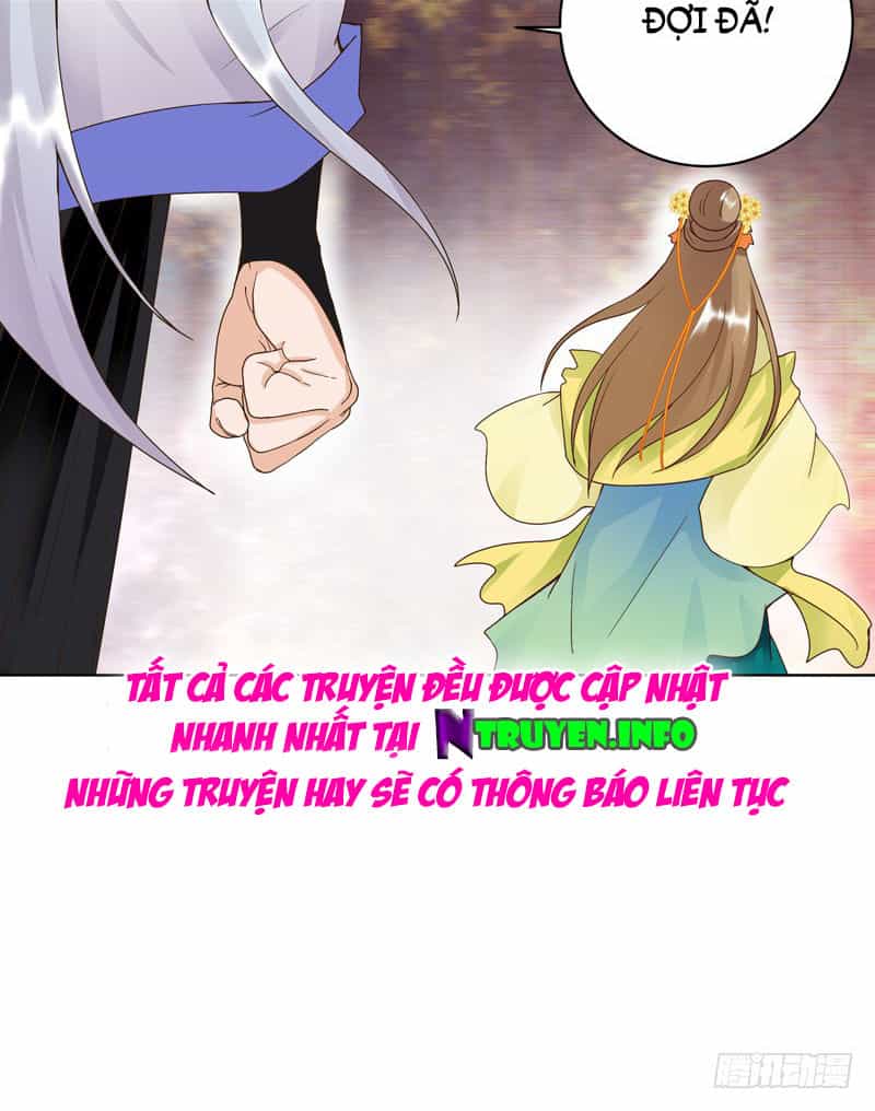 Dục Huyết Thương Hậu - Chương 68 - ảnh 37
