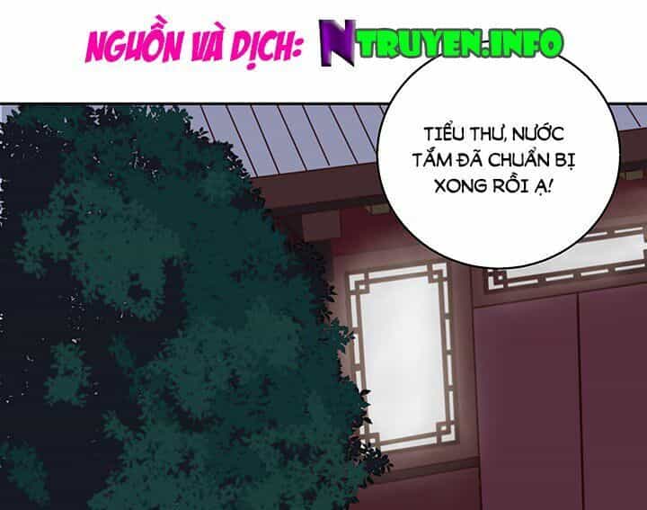Dục Huyết Thương Hậu - Chương 6 - ảnh 1