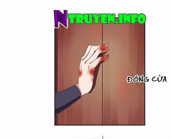 Dục Huyết Thương Hậu - Chương 6 - ảnh 21
