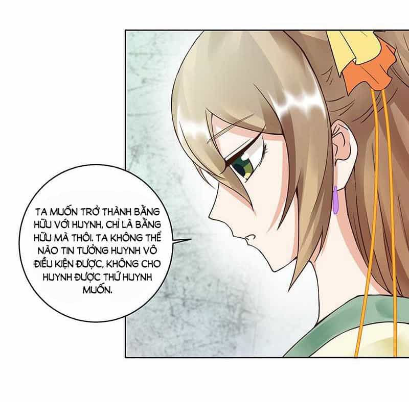 Dục Huyết Thương Hậu - Chương 69 - ảnh 30