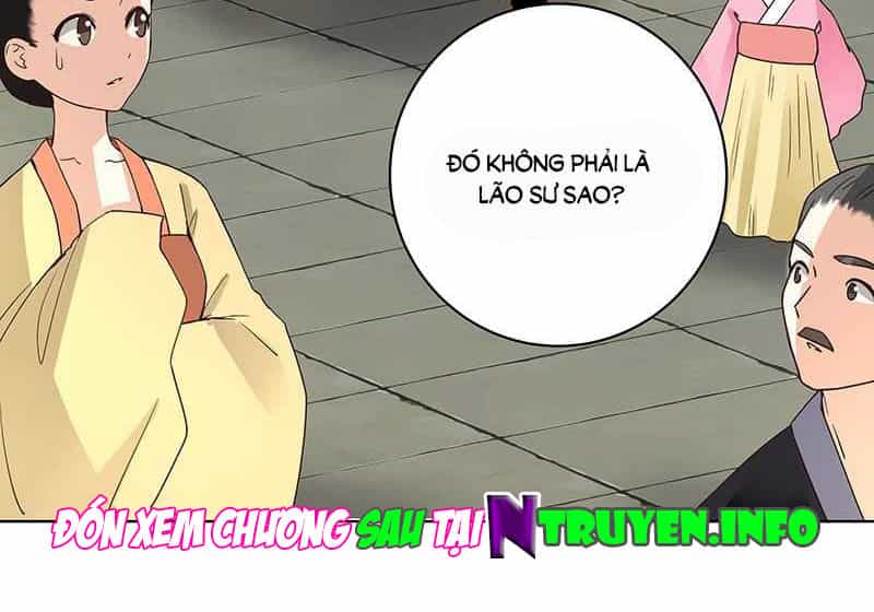 Dục Huyết Thương Hậu - Chương 69 - ảnh 52