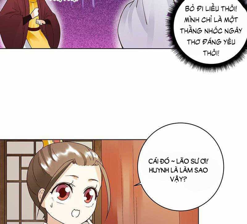 Dục Huyết Thương Hậu - Chương 70 - ảnh 16