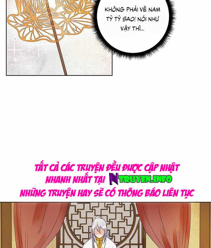Dục Huyết Thương Hậu - Chương 70 - ảnh 21